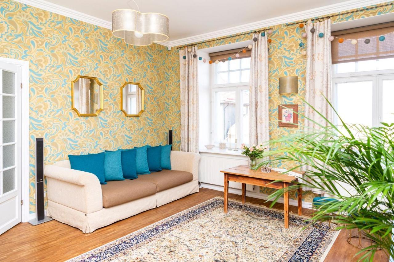 Suur-sepa Apartment