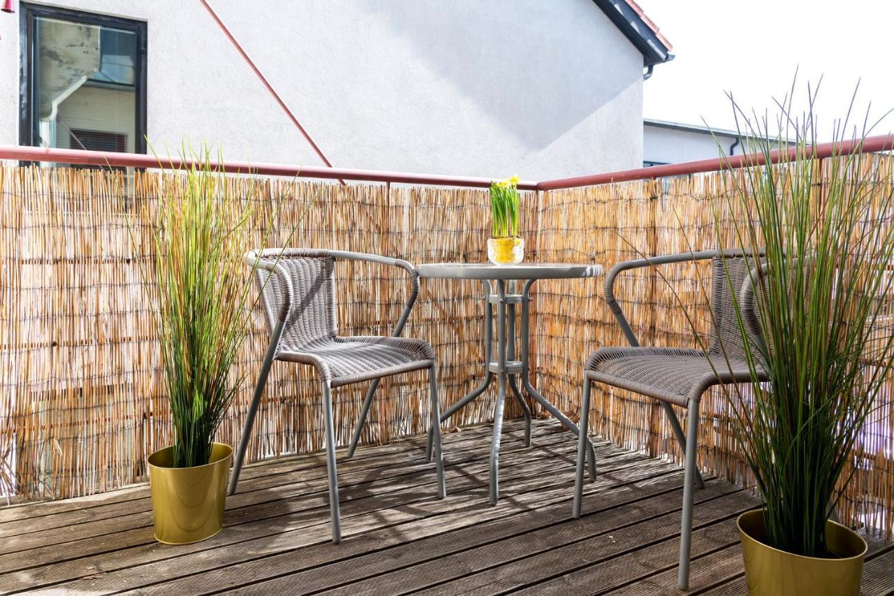 Apartment Suur-sepa