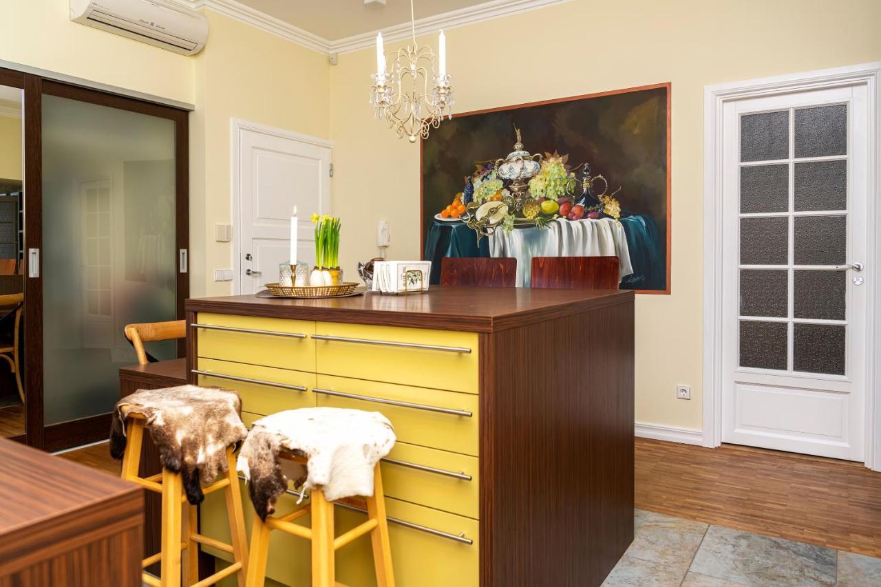 Apartment Suur-sepa Pärnu