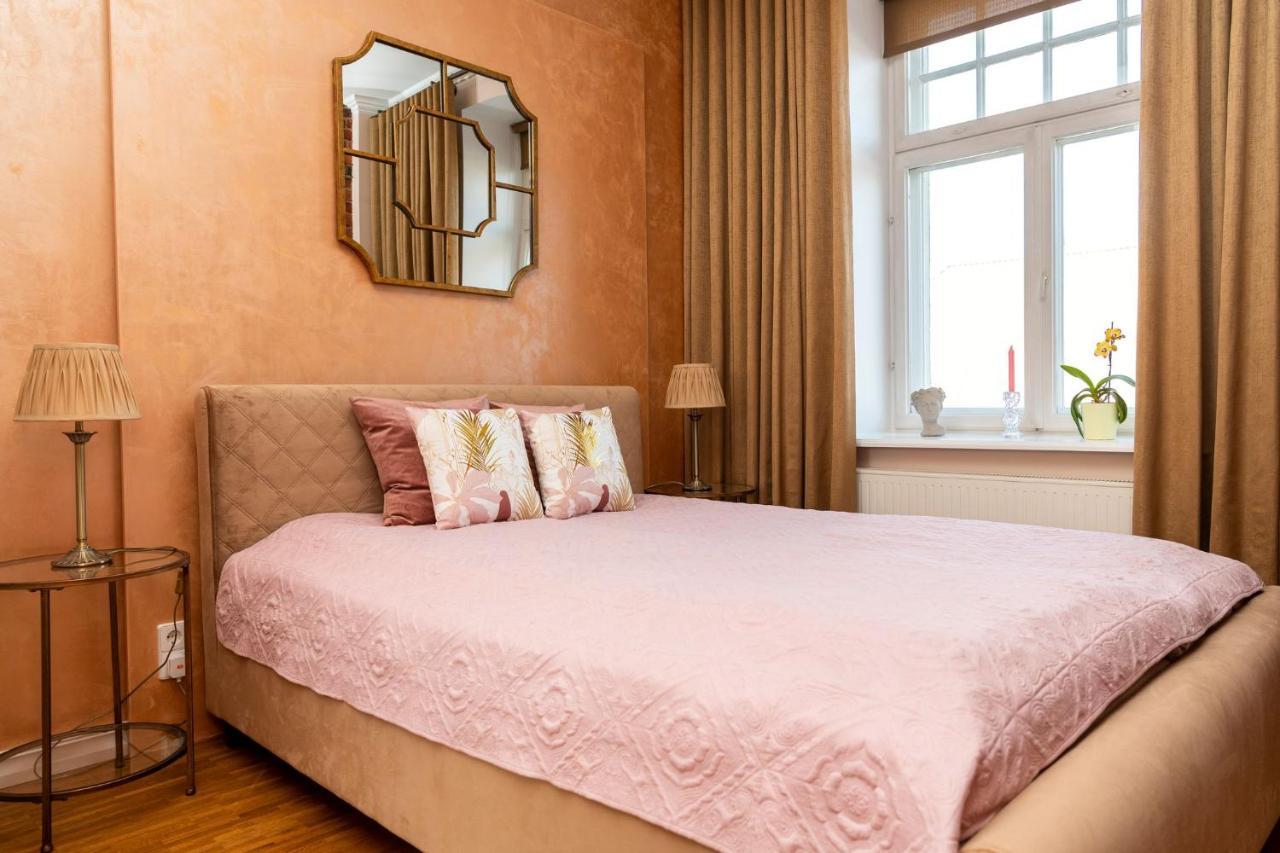 Suur-sepa Apartment *