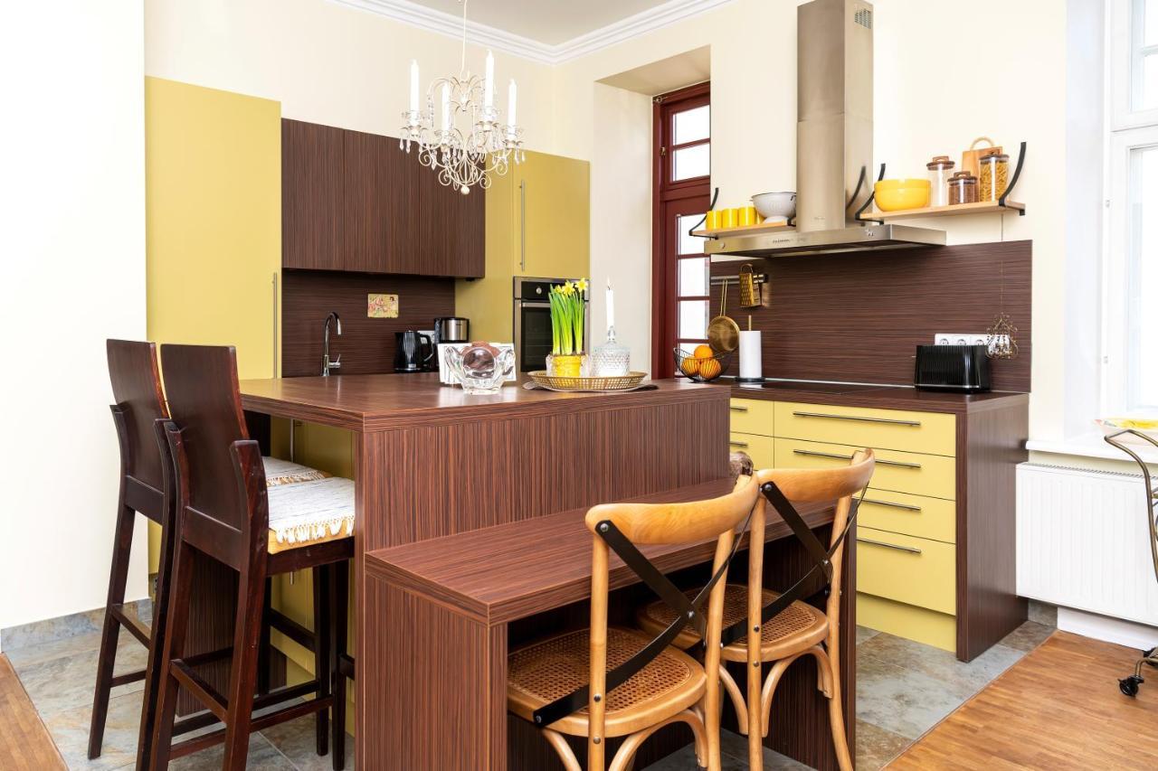 Suur-sepa Apartment Pärnu