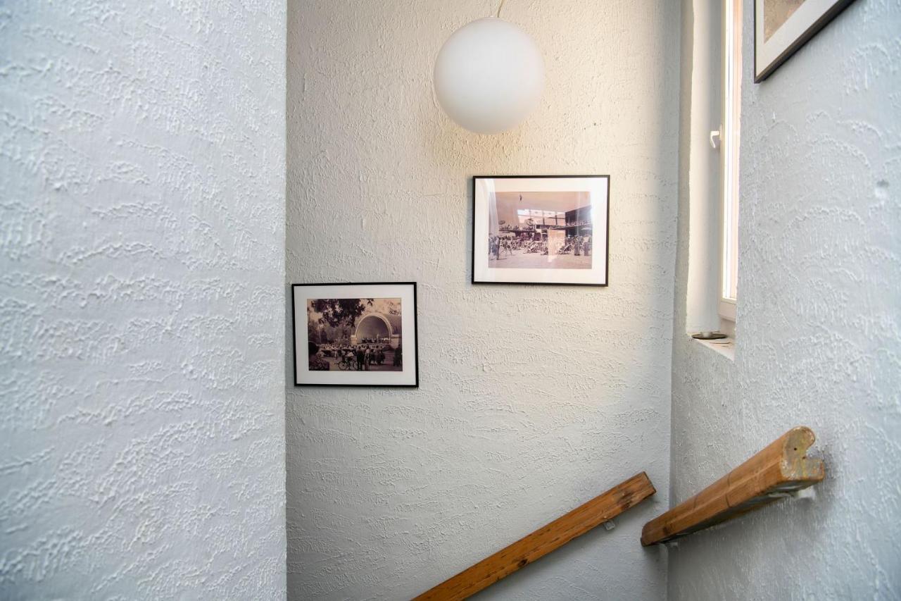 Apartment Suur-sepa